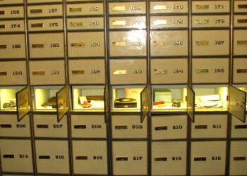 Δικαιώθηκαν τελεσίδικα τα θύματα της υπόθεσης διάρρηξης τραπεζικών θυρίδων