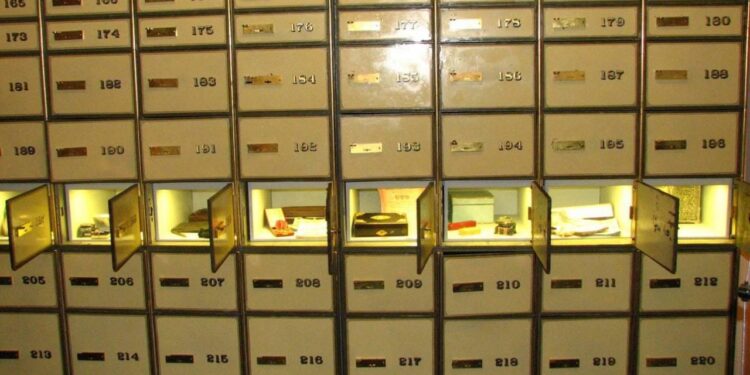 Δικαιώθηκαν τελεσίδικα τα θύματα της υπόθεσης διάρρηξης τραπεζικών θυρίδων