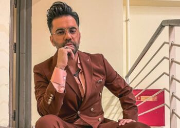 Θοδωρής Μαραντίνης: Το μήνυμα – «καρφί» μετά την Ανάσταση – «Πολλή αγάπη και καθόλου τοξικότητα»