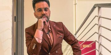 Θοδωρής Μαραντίνης: Το μήνυμα – «καρφί» μετά την Ανάσταση – «Πολλή αγάπη και καθόλου τοξικότητα»