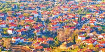 Το real estate της τουρκικής μαφίας σε Θράκη και Αιγαίο