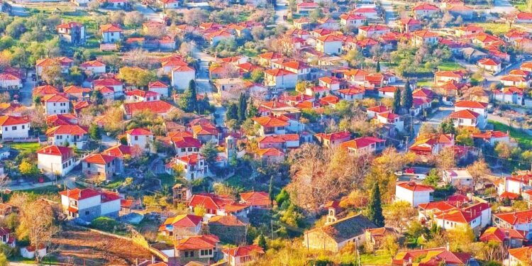Το real estate της τουρκικής μαφίας σε Θράκη και Αιγαίο