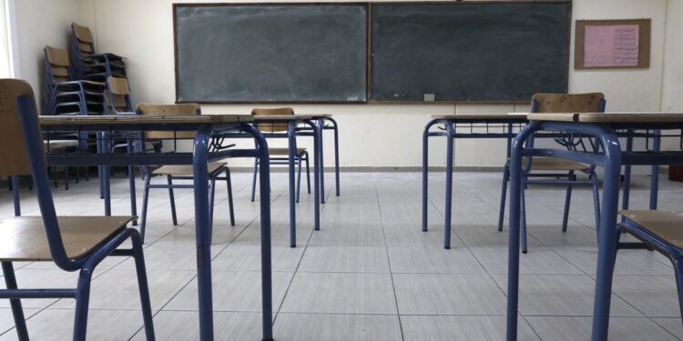 Πάτρα: 5 συλλήψεις μαθητών για τον τραυματισμό toy 13χρονου