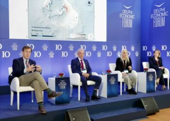 Η συμβολή της τεχνητής νοημοσύνης στην κατανόηση των σεισμών