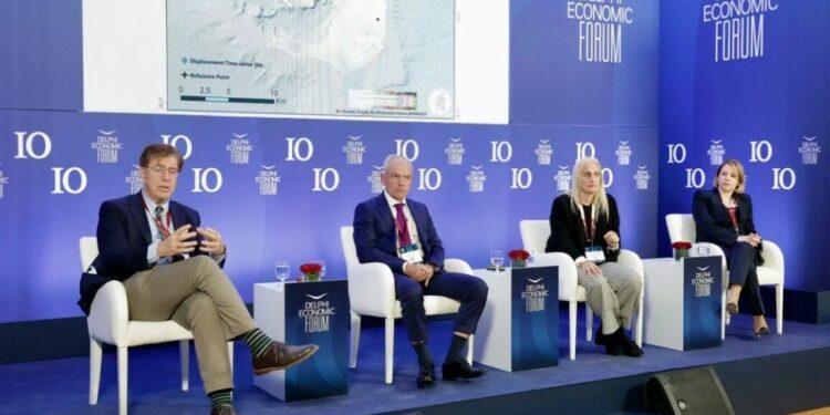 Η συμβολή της τεχνητής νοημοσύνης στην κατανόηση των σεισμών