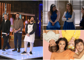 Τηλεθέαση (24/4): Ανατροπή με το MasterChef