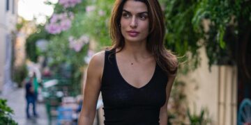 Τόνια Σωτηροπούλου – Κωστής Μαραβέγιας: Ρομαντική απόδραση στην Ύδρα για την Ανάσταση