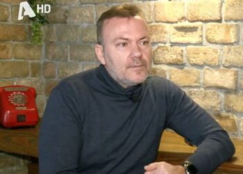 «Οι ηθοποιοί της δικής μου γενιάς δεν θα πάμε να δουλέψουμε και τσάμπα»