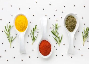 Το Νο1 μπαχαρικό με φυσική αντιφλεγμονώδη δράση, σύμφωνα με διαιτολόγους