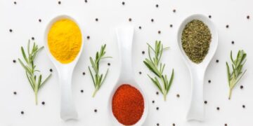 Το Νο1 μπαχαρικό με φυσική αντιφλεγμονώδη δράση, σύμφωνα με διαιτολόγους