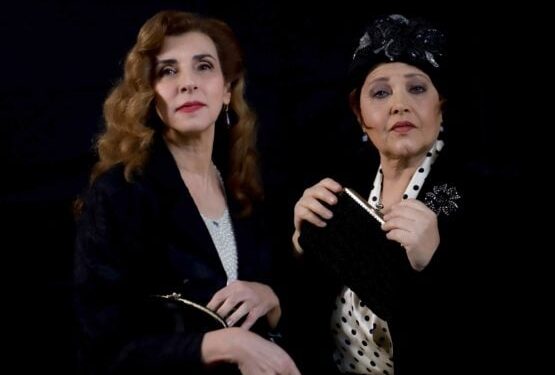 Η θεατρική διασκευή του λογοτεχνικού αριστουργήματος έρχεται στο Μικρό Γκλόρια