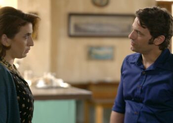 Γάμος μετ’ εμποδίων για Ουρανία και Βασίλη- Αναλυτικά τα επεισόδια της εβδομάδας