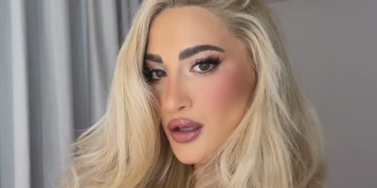 Ιωάννα Τούνη: Απαντά στην Χαρά Τσιώλη