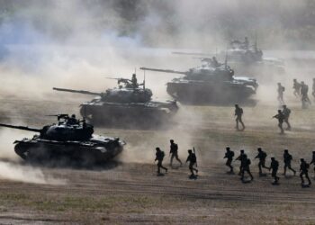 Δημοσίευμα του Nordic Monitor επαναφέρει τα τουρκικά σχέδια εισβολής στην Ελλάδα