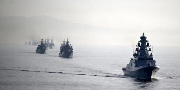 Η κίνηση-ματ της Αθήνας με την ανακοίνωση του Θαλάσσιου Χωροταξικού Σχεδιασμού