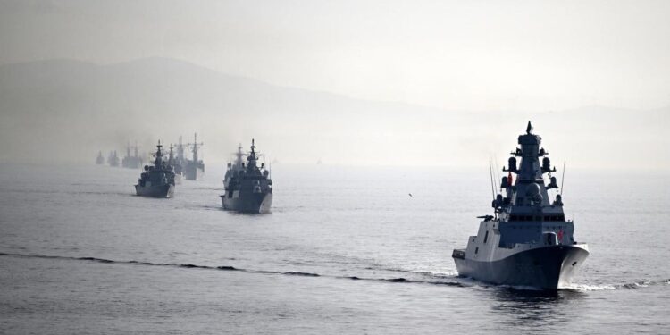 Θαλάσσιος Χωροταξικός Σχεδιασμός: «Η Γαλάζια Πατρίδα έκανε τους γείτονες νευρικούς»