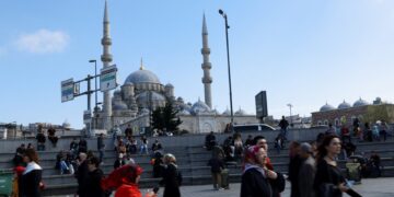 Τουρκία: «Πόλεμος» των σεισμολόγων για την επομένη των 6,2 Ρίχτερ στην Κωνσταντινούπολη