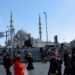 Τουρκία: «Πόλεμος» των σεισμολόγων για την επομένη των 6,2 Ρίχτερ στην Κωνσταντινούπολη