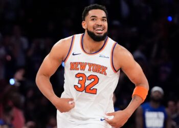 Δεύτερο διαδοχικό break για τους Νικς στο Ντιτρόιτ δια χειρός Τάουνς