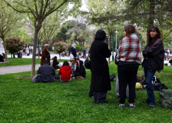 Ανησυχία καθηγητή γεωλογίας γιατί η σεισμική ακολουθία φαίνεται να κινείται προς το τμήμα του ρήγματος που δεν είχε «σπάσει»