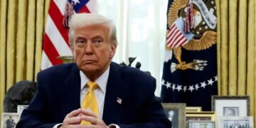 Τραμπ: Γιατί η πρότασή του για την Κριμαία θα γκρεμίσει έναν πυλώνα της παγκόσμιας τάξης που κρατάει δεκαετίες