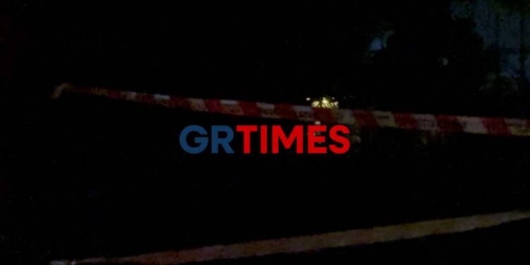 72χρονη σκοτώθηκε όταν την καταπλάκωσε η καγκελόπορτα στο εξοχικό της