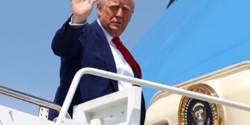 Οι διαπραγματεύσεις με την Ινδία για τους δασμούς «πάνε καλά», νομίζω ότι θα καταλήξουμε σε συμφωνία