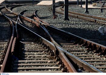 Απολύθηκε ο πρόεδρος των μηχανοδηγών από την Hellenic Train