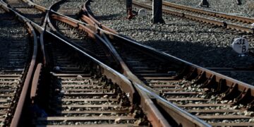 Απολύθηκε ο πρόεδρος των μηχανοδηγών από την Hellenic Train