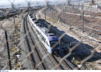 ΟΣΕ: Ξεκίνησε η επαναξιολόγηση προσωπικού