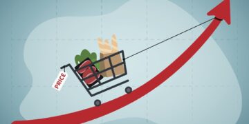 Ο εισαγόμενος πληθωρισμός και η στάθμιση του ελαιολάδου