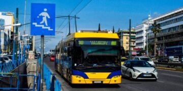Πρωτομαγιά: Στάσεις εργασίας σε λεωφορεία και τρόλεϊ