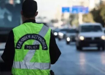 Κυκλοφοριακές ρυθμίσεις το Σάββατο και την Κυριακή στην Αττική