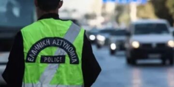 Κυκλοφοριακές ρυθμίσεις το Σάββατο και την Κυριακή στην Αττική