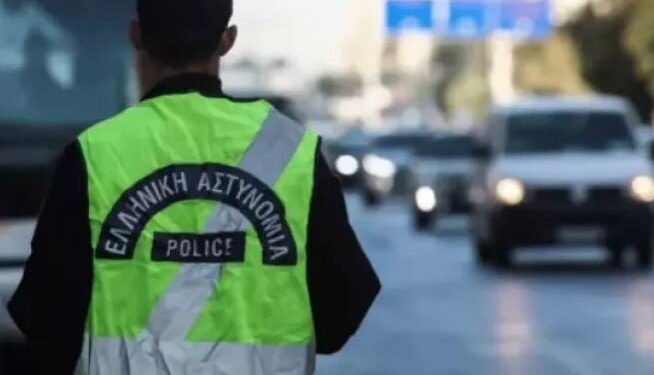 Κυκλοφοριακές ρυθμίσεις το Σάββατο και την Κυριακή στην Αττική