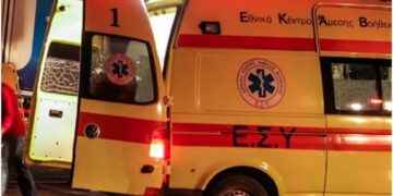 55χρονος βρέθηκε απαγχονισμένος σε θερμοκήπιο – Ήταν πατέρας τριών παιδιών