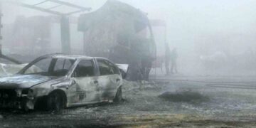 Κοζάνη: Tη Μεγάλη Παρασκευή η απολογία του 38χρονου οδηγού του φορτηγού