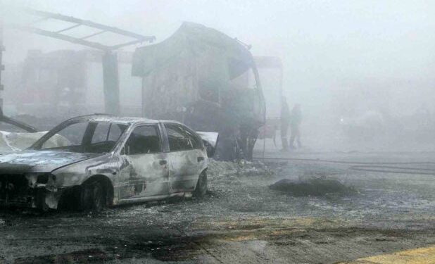 Κοζάνη: Tη Μεγάλη Παρασκευή η απολογία του 38χρονου οδηγού του φορτηγού