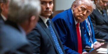 Τραμπ: Βαθαίνει το ρήγμα με την Κίνα με απρόβλεπτες συνέπειες για την αμερικανική οικονομία