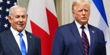Στις ΗΠΑ τη Δευτέρα ο Νετανιάχου – Συνάντηση με Τραμπ για τους δασμούς