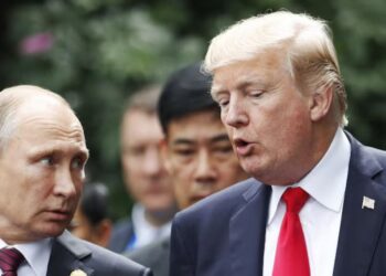 Ρωσία: Χαρακτήρισαν εποικοδομητικές και θετικές τις συνομιλίες για τις διπλωματικές τους αποστολές