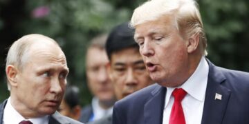 Ρωσία: Χαρακτήρισαν εποικοδομητικές και θετικές τις συνομιλίες για τις διπλωματικές τους αποστολές