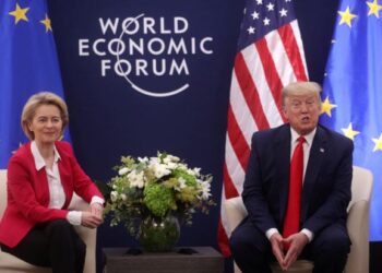 Κομισιόν: Σε διάλογο με τη βιομηχανία μετάλλων για τους δασμούς