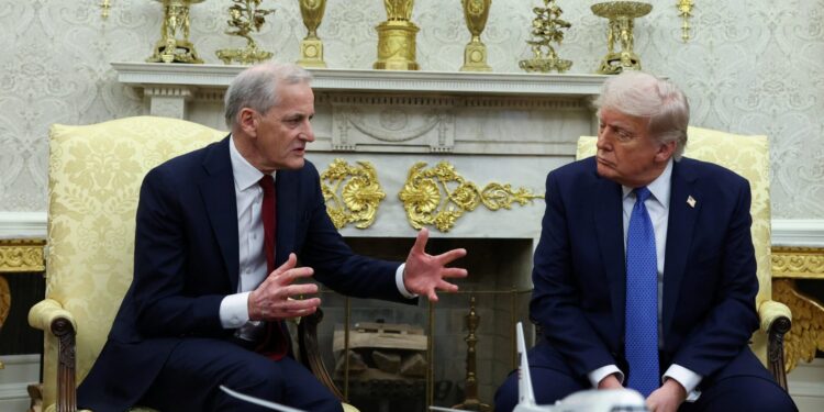 Ρωτήστε με σε δύο εβδομάδες για τη συμφωνία ειρήνης στην Ουκρανία