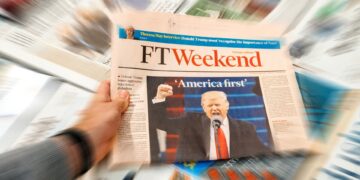 Πού οδηγεί η εμμονή Τραμπ οικονομία και αγορές