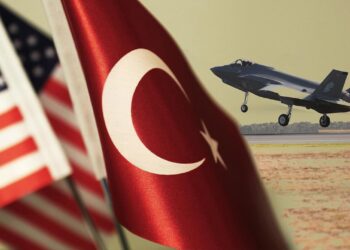 Το «μεγάλο παζάρι» για τα F-35 – Το δημοσίευμα της Milliyet, οι διαβουλεύσεις με τις ΗΠΑ και τα ανταλλάγματα