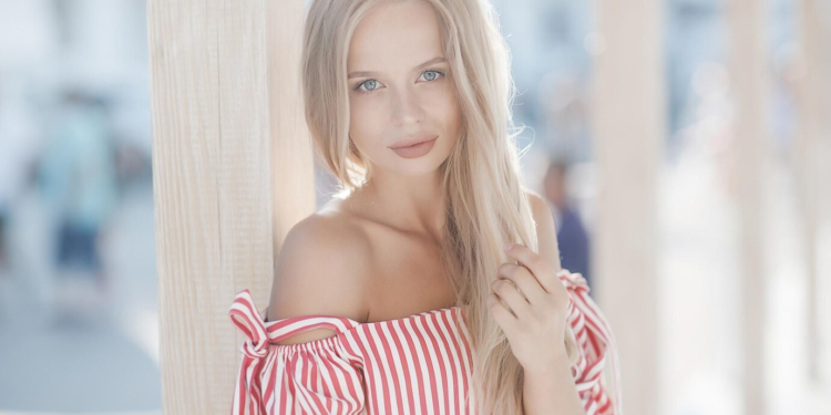 Αποφάσισε να μην συγκατοικήσει με τον σύντροφό της