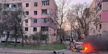 Ουκρανία: Τουλάχιστον 18 νεκροί εκ των οποίων 9 παιδιά, από πυραυλική επίθεση της Ρωσίας στη γενέτειρα του Ζελένσκι