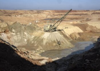 Ο υπουργός Οικονομικών αναφέρει πρόοδο στις συνομιλίες με τις ΗΠΑ για τα ορυκτά