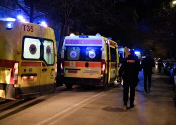 Πατέρας και γιος δέχτηκαν επίθεση με αλυσοπρίονο και λοστό